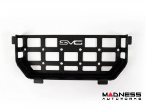 Ford Bronco Molle Panels - Seat Back Pockets 